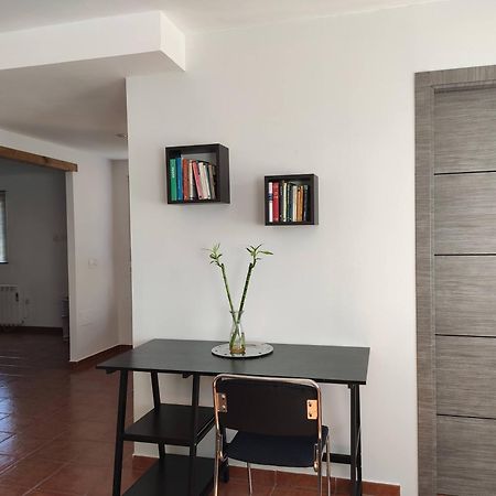Apartamento Rural Nivalis Nívar Екстериор снимка