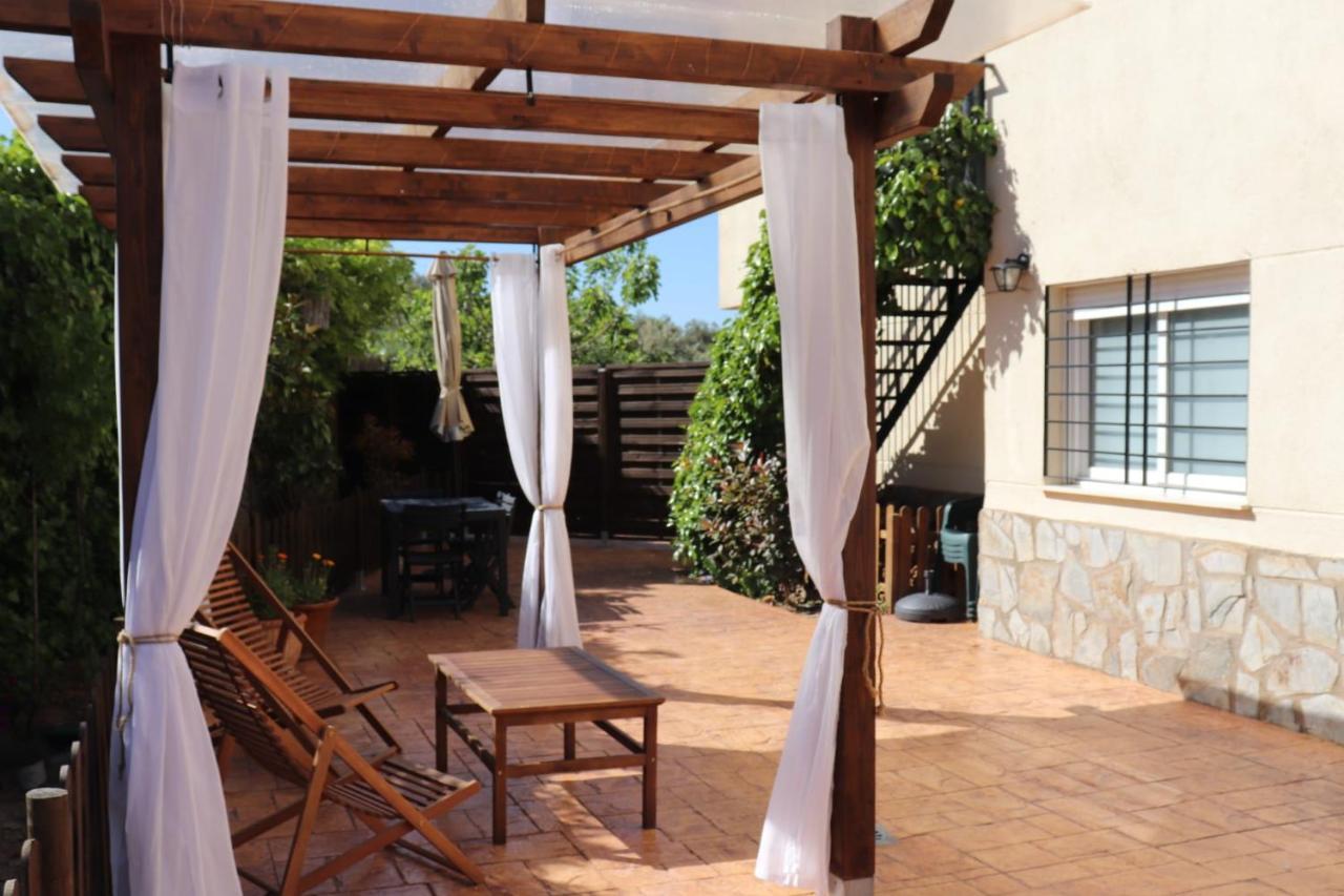 Apartamento Rural Nivalis Nívar Екстериор снимка