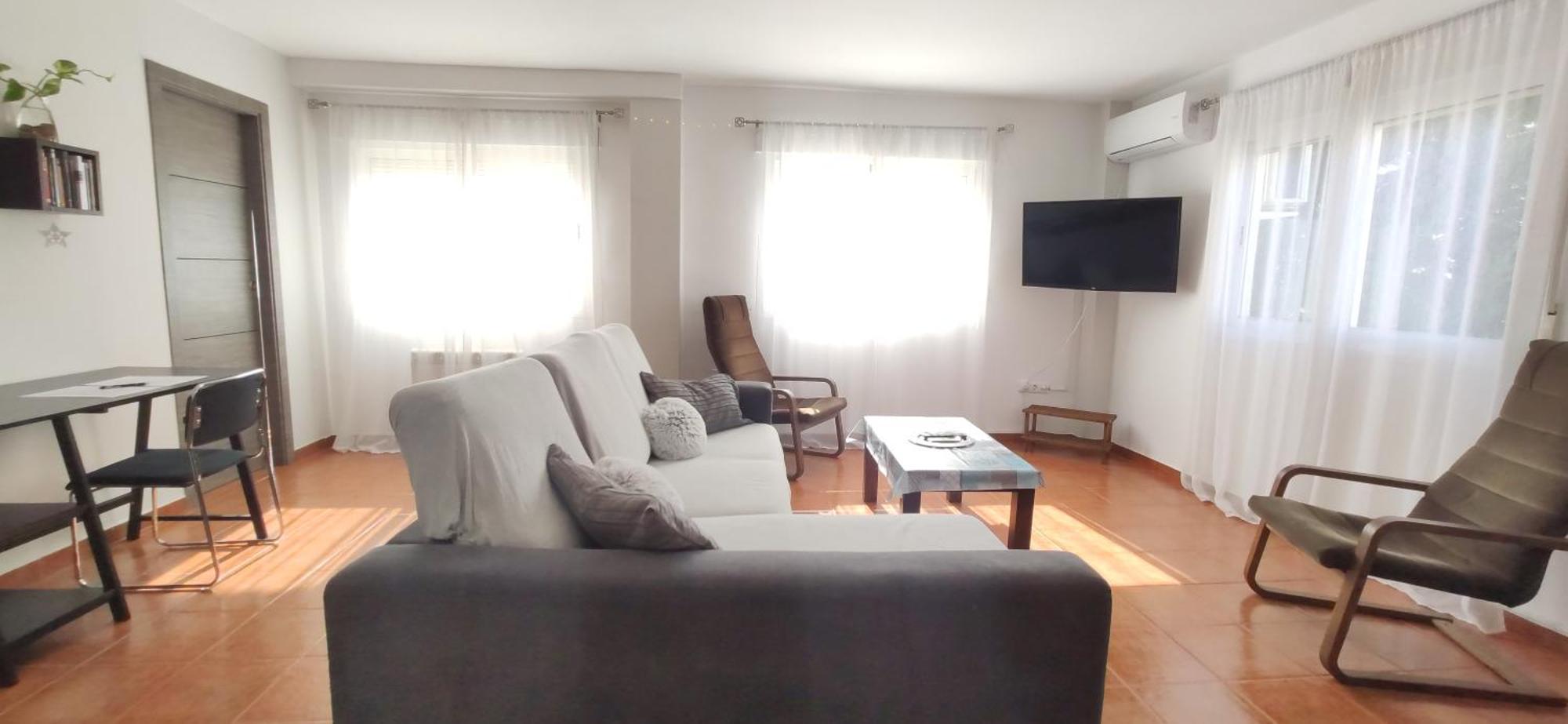 Apartamento Rural Nivalis Nívar Екстериор снимка