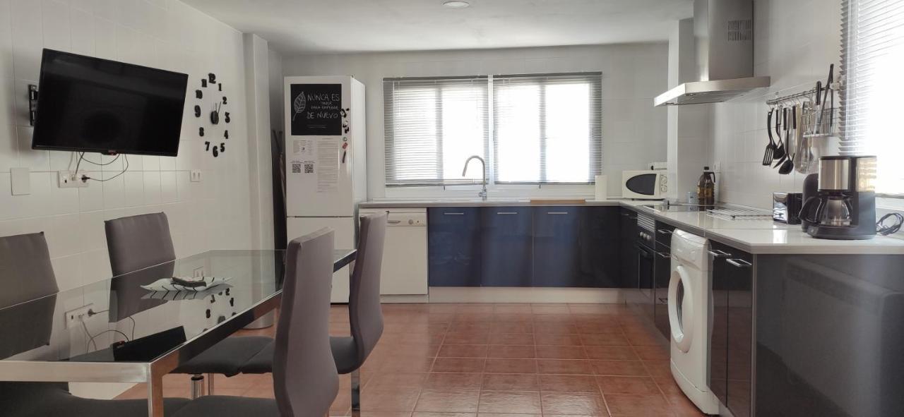 Apartamento Rural Nivalis Nívar Екстериор снимка
