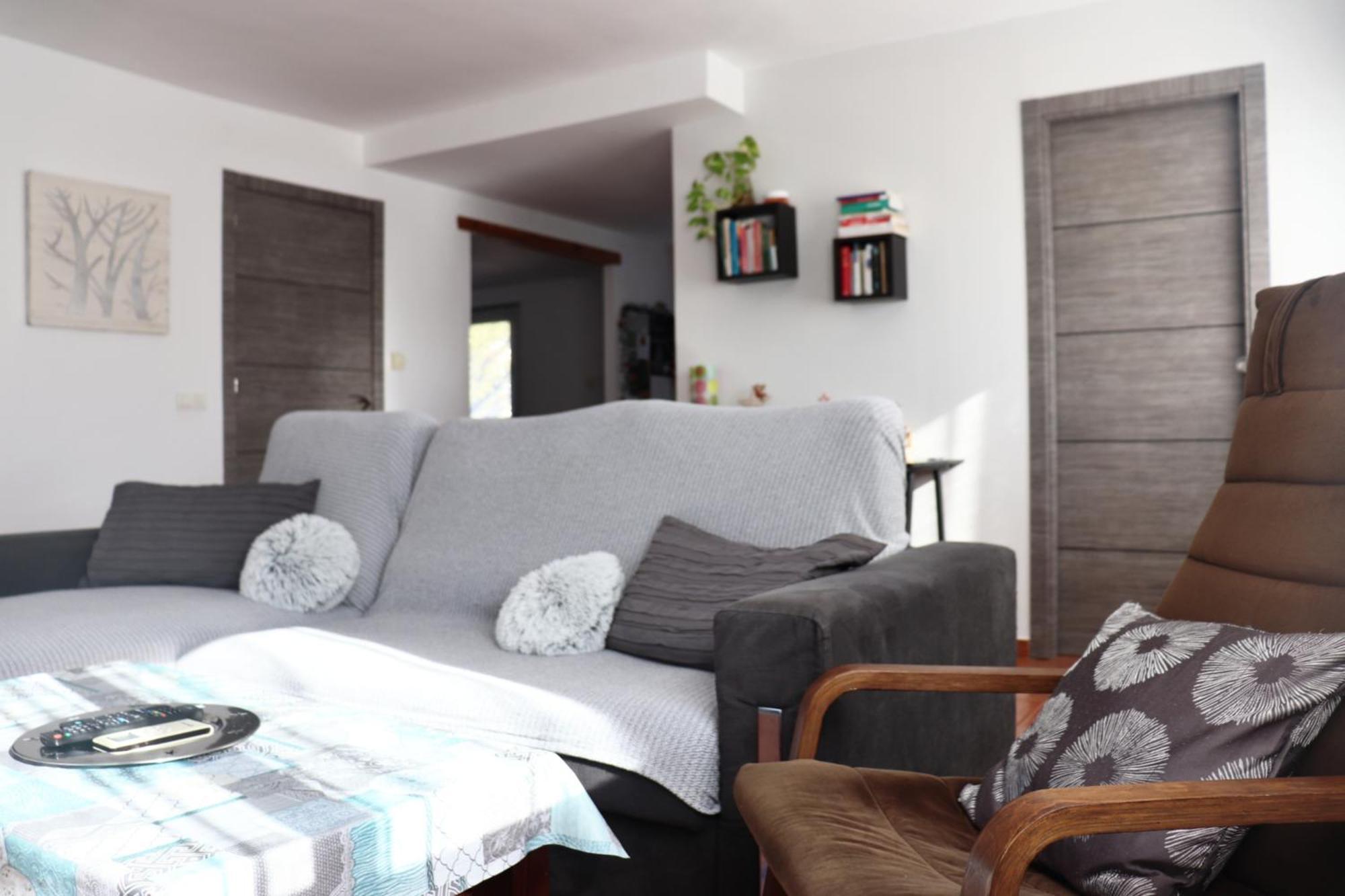 Apartamento Rural Nivalis Nívar Екстериор снимка