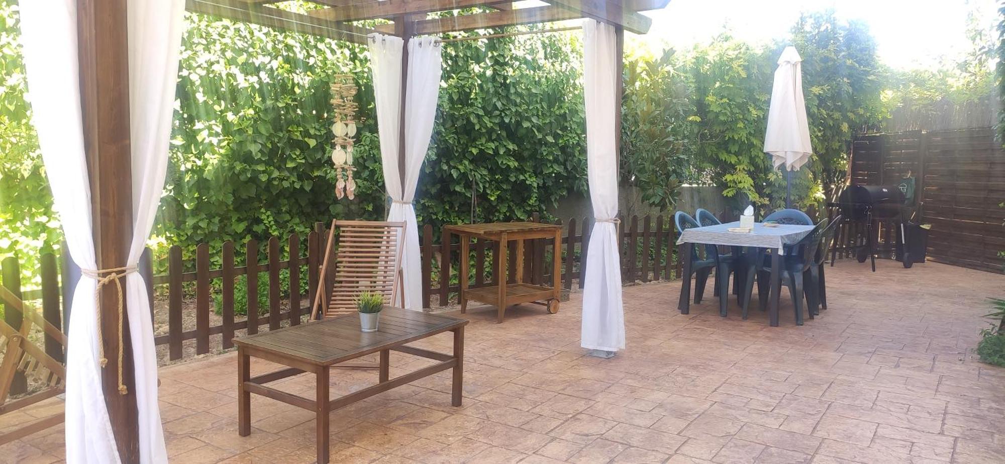 Apartamento Rural Nivalis Nívar Екстериор снимка