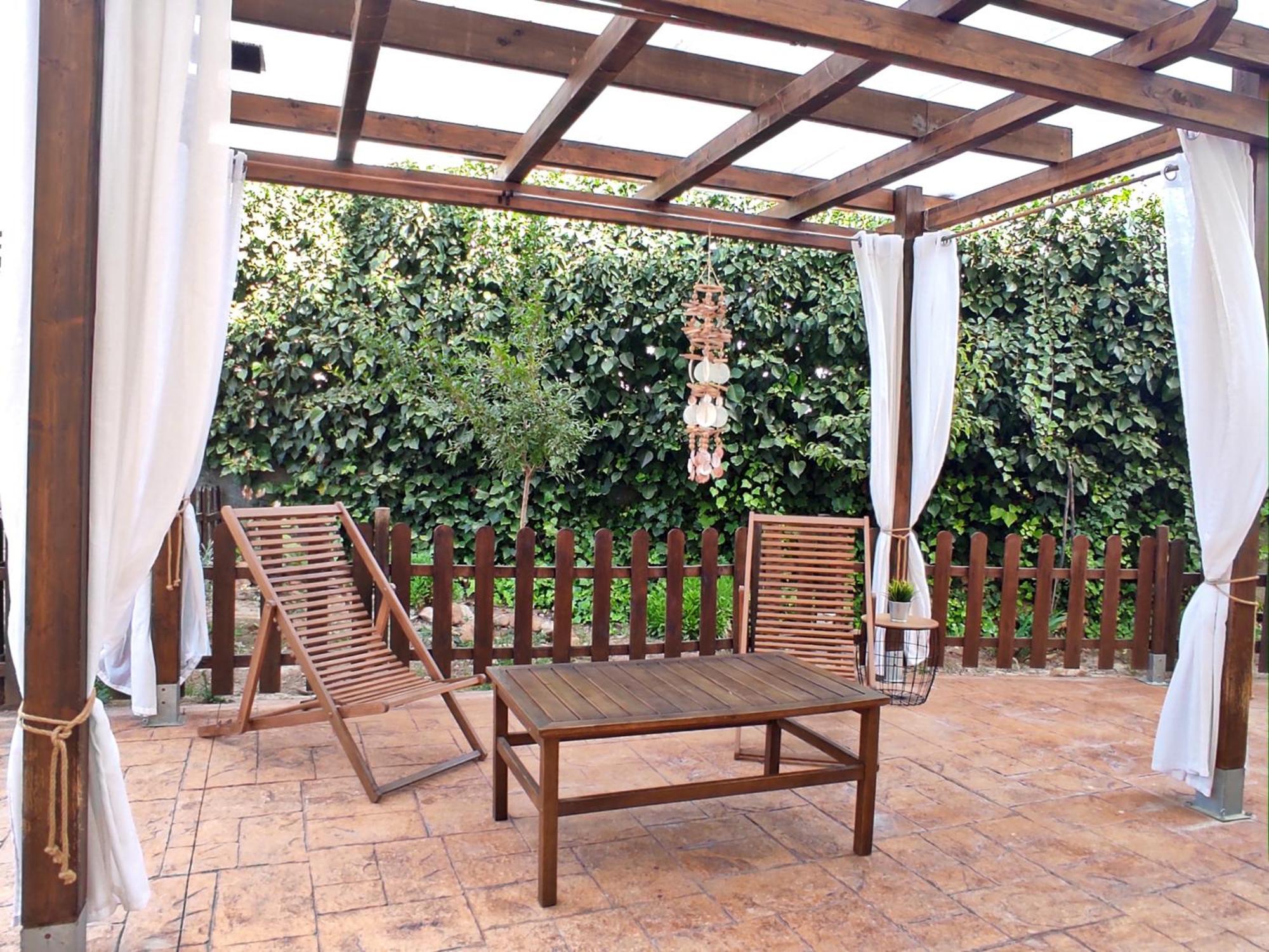 Apartamento Rural Nivalis Nívar Екстериор снимка