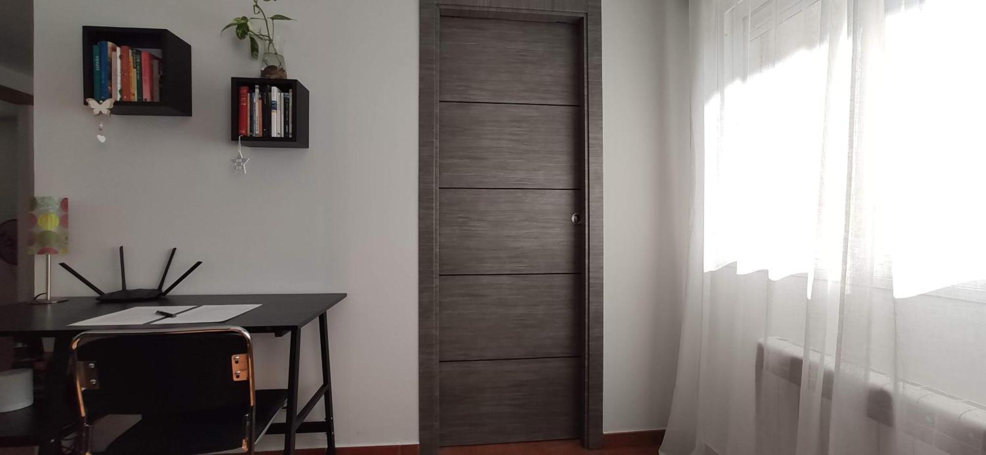 Apartamento Rural Nivalis Nívar Екстериор снимка