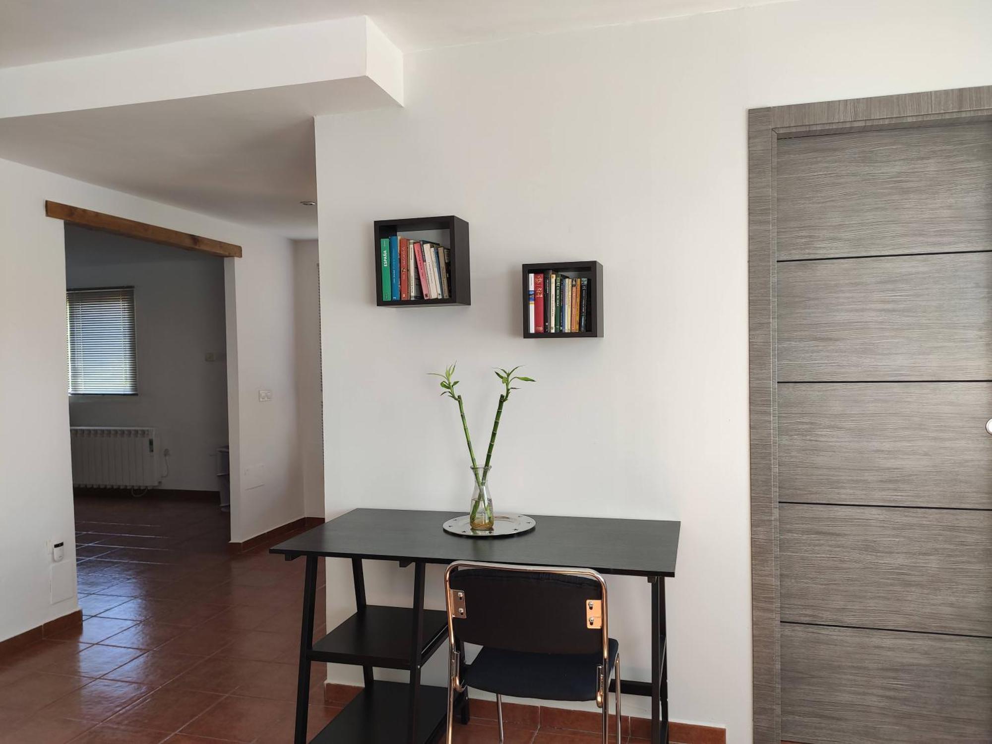 Apartamento Rural Nivalis Nívar Екстериор снимка